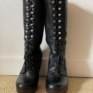 Steve Madden Women's Critique boots size 7.5